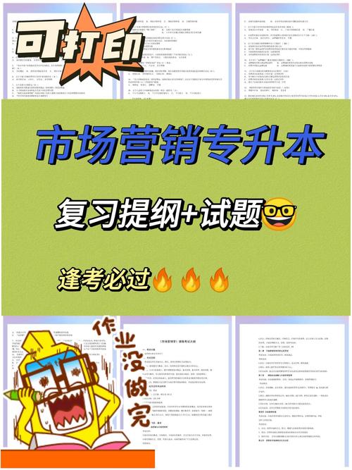 市场营销策划全指南 从市场调查到品牌推广的完整框架