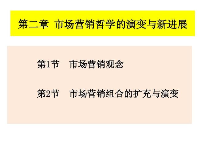 你可能喜欢 市场营销学课件 市场营销学名词解释 市场营销策划的步骤